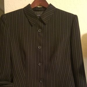 Laura Scott 2pc skirt suit